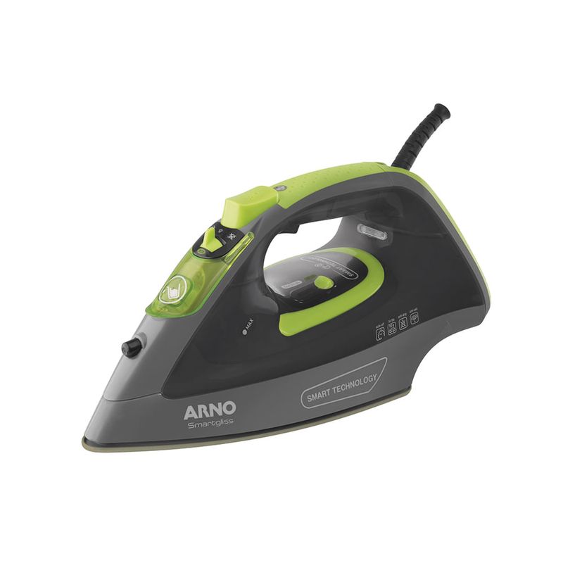 Ferro-a-vapor-Arno-Smartgliss-FSC1