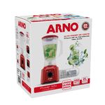 Liquidificador-Arno-Power-Mix-Vermelho-LQ11