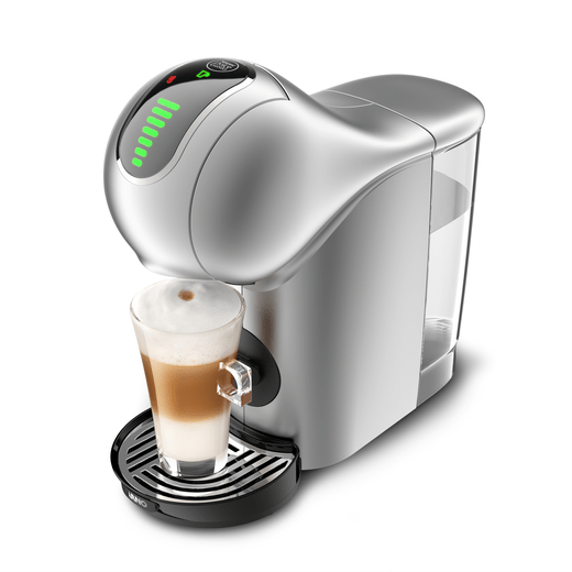 Nescafé Dolce Gusto Arno Genio S Touch Multi Bebidas Digital Automática