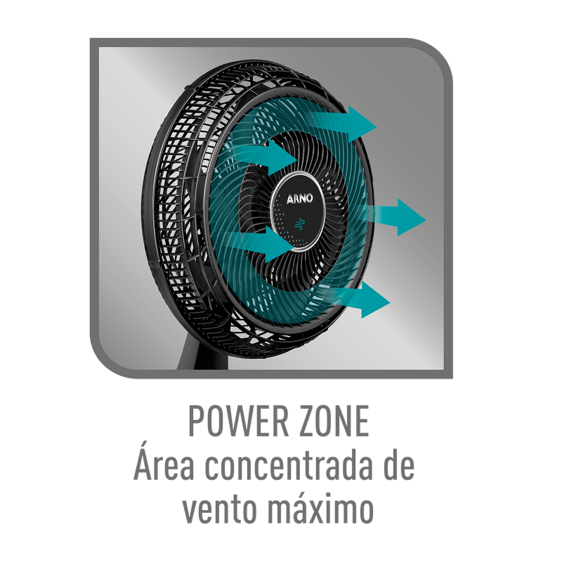 Ventilador-Arno-Ultra-Silence-Force-Desmontavel...