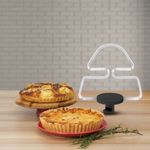 Batedeira-Planetaria-Arno-Superchef-Raspa-Tudo-com-Acabamento-Inox-750W-5-litros-15-velocidades-Vermelha-KM12
