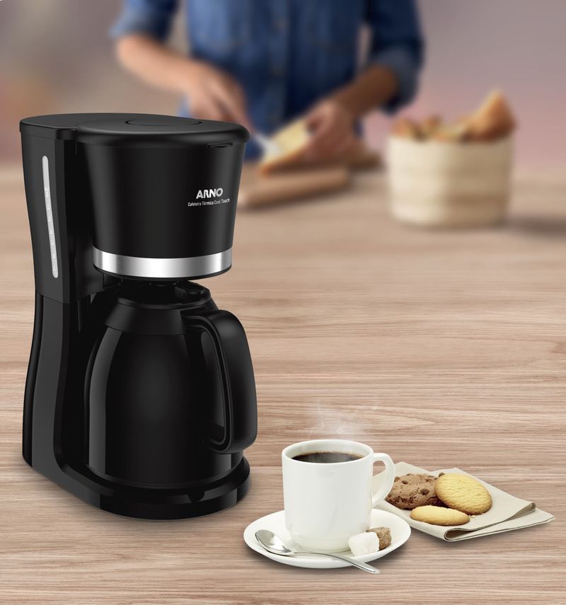 Cafeteira-Filtro-Arno-com-Jarra-Termica-Cool-Touch-1L-de-capacidade-127V-CFCT