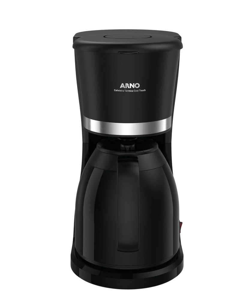Cafeteira-Filtro-Arno-com-Jarra-Termica-Cool-Touch-1L-de-capacidade-220V-CFCT