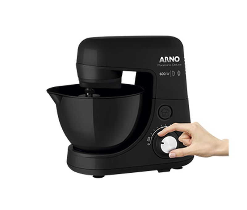 Batedeira-Planetaria-Arno-Nova-Deluxe-600W-Preta-SX34