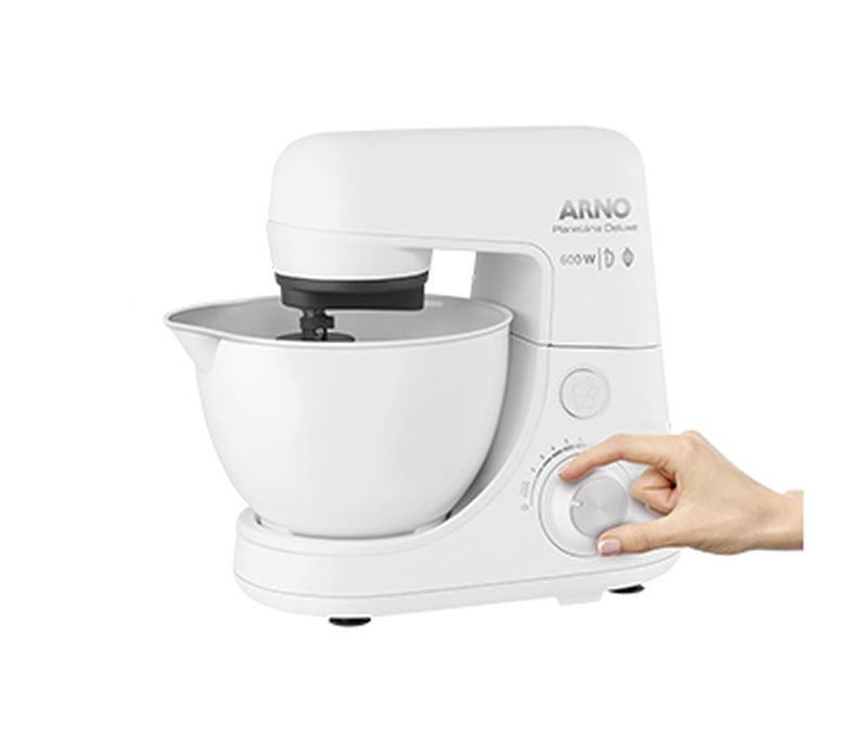 Batedeira-Planetaria-Arno-Nova-Deluxe-600W-Branca-SX33