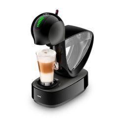 Cafeteira Nestlé Dolce Gusto Infinissima touch DGI1
