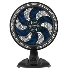 Ventilador Arno Xtreme Force Breeze Mesa 40cm VB40