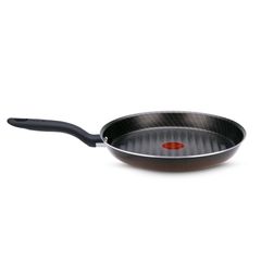 Frigideira Grill Antiaderente Rochedo Inova Revestida 28cm
