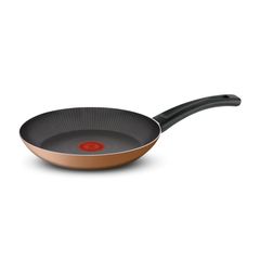 Frigideira Antiaderente Rochedo Limpa Fácil Colors Revestida 24cm