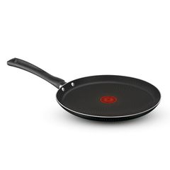 Tapioqueira e Panquequeira Antiaderente Rochedo Smart Revestida 22cm