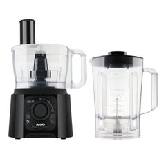 Multiprocessador de Alimentos Arno Multichef 4 em 1 com 600W MP60