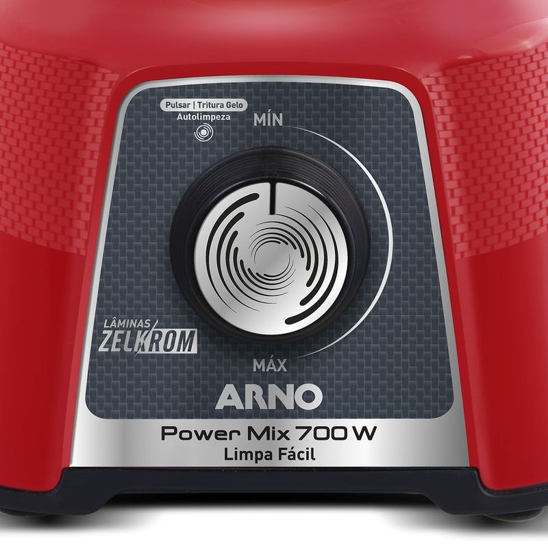 Liq-Arno-Power-Mix-Limpa-Facil-700W-Vm-127V-Comfort