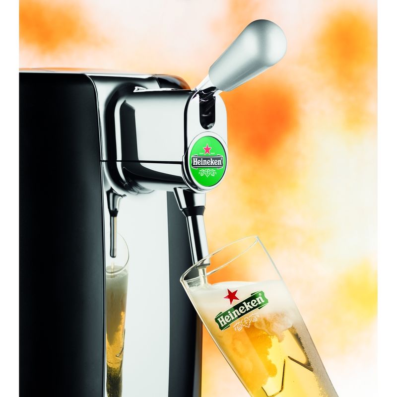 Chopeira-Beertender-Krups-Heineken-com-Capacidade-de-5-Litros-Preto-