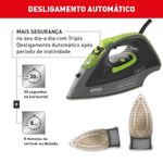 Ferro-a-vapor-Arno-Smartgliss-FSC1---220V