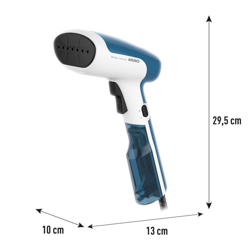 Vaporizador-de-roupas-Arno-Steam-Minute-HS61---110V