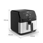Air-Fry-Arno-Mega-Digital-75L-127V-AFD7