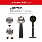 Kit-Cafeteira-Expresso-e-Torradeira-Soleil-Marfim