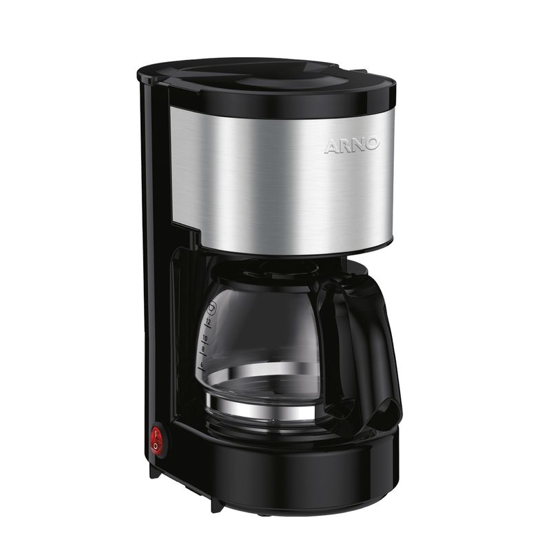 Cafeteira-Filtro-Arno-Perfectta-Inox-com-600ml-de-Capacidade-e-Jarra-de-Vidro-CFPI-