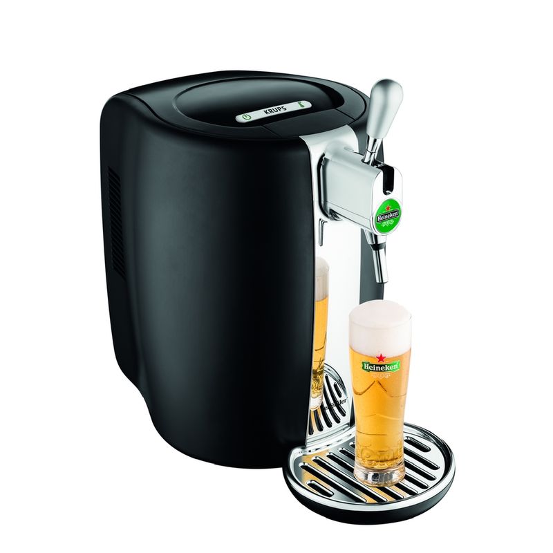 Chopeira-Eletrica-Heineken-Beertender-Krups-com-Capacidade-de-5-Litros-Preta-B101