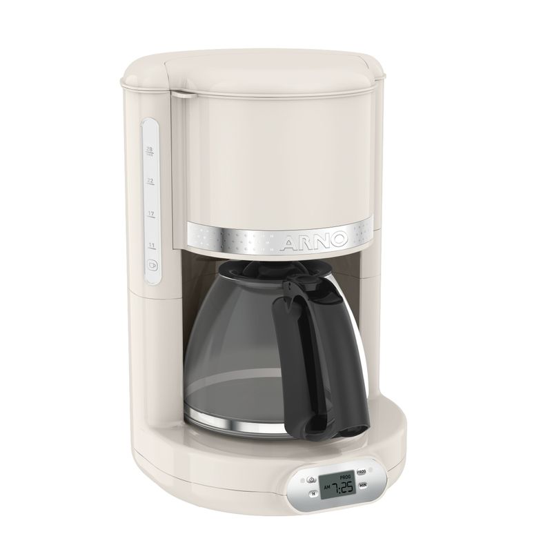 Cafeteira-Arno-Linha-Soleil-com-Jarra-de-125L-e-Sistema-Corta-Gotas-Marfim-SFCM
