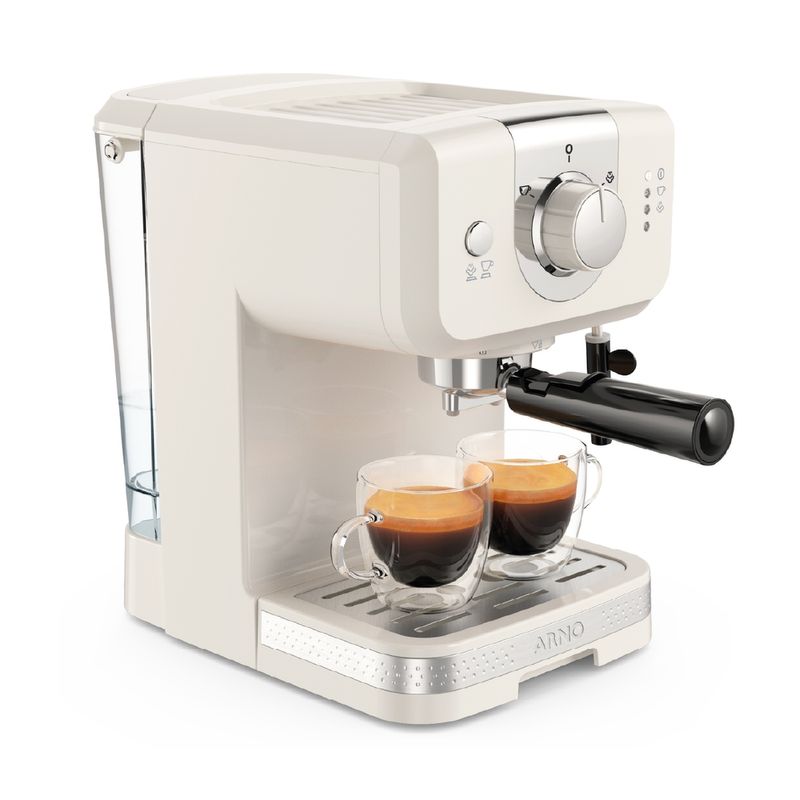 Cafeteira-Arno-Espresso-Steam-e-Pump-Opio-Soleil-Marfim-SCSP