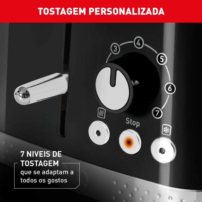 Torradeira-Arno-Soleil-com-7-niveis-de-tostagem-Preta-SPTO