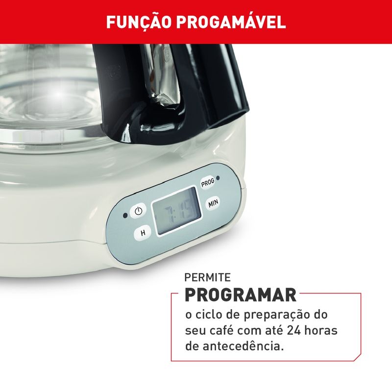 Cafeteira-Arno-Linha-Soleil-com-Jarra-de-125L-e-Sistema-Corta-Gotas-Marfim-SFCM