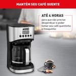Cafeteira-Filtro-Digital-Arno-New-Element-com-18L-Tubo-misturador-e-Funcoes-Programaveis-CFNE-