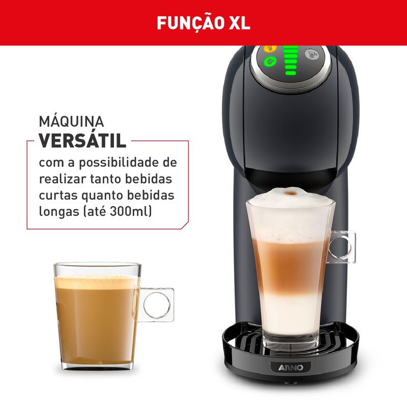 Nescafe-Dolce-Gusto-Arno-Genio-S-Plus-Multibebidas-Digital-Automatica-Cinza-DGS6