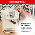 Cafeteira-Arno-Espresso-Steam-e-Pump-Opio-Soleil-Marfim-SCSP