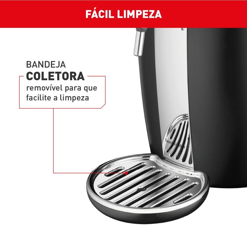 Chopeira-Eletrica-Heineken-Beertender-Krups-com-Capacidade-de-5-Litros-Preta-B101