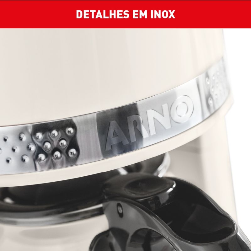 Cafeteira-Arno-Linha-Soleil-com-Jarra-de-125L-e-Sistema-Corta-Gotas-Marfim-SFCM