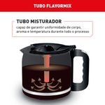 Cafeteira-Filtro-Digital-Arno-New-Element-com-18L-Tubo-misturador-e-Funcoes-Programaveis-CFNE-