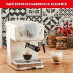 Cafeteira-Arno-Espresso-Steam-e-Pump-Opio-Soleil-Marfim-SCSP