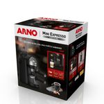Cafeteira-Espresso-Arno-Mini-Espresso-Compacta-Inox-800W-com-bico-vaporizador-para-leite-CMME