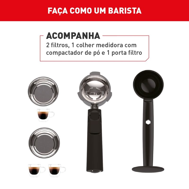 Cafeteira-Arno-Espresso-Steam-e-Pump-Opio-Soleil-Marfim-SCSP