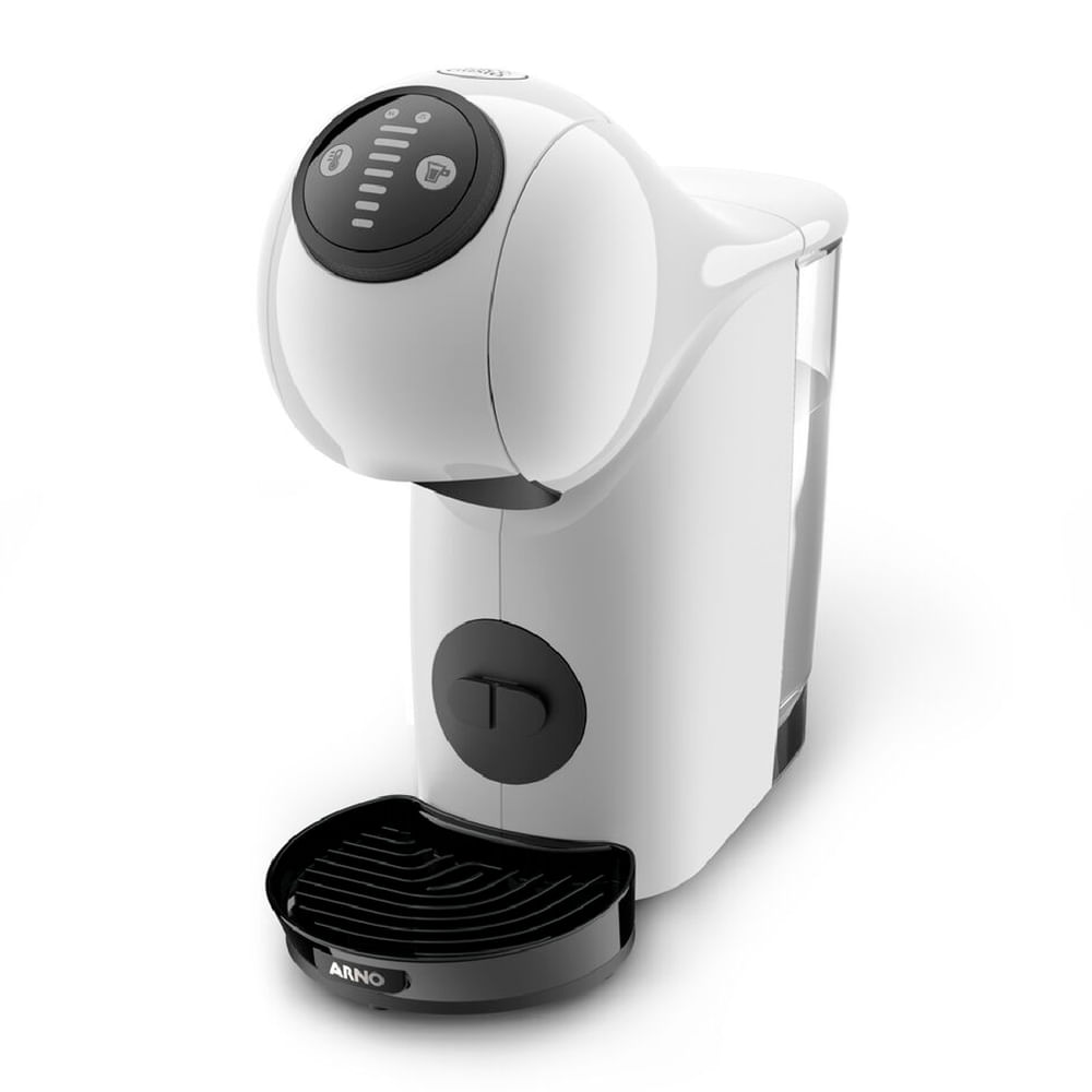 Nescafé Dolce Gusto Arno Genio S Basic Branca DGS1 | Arno