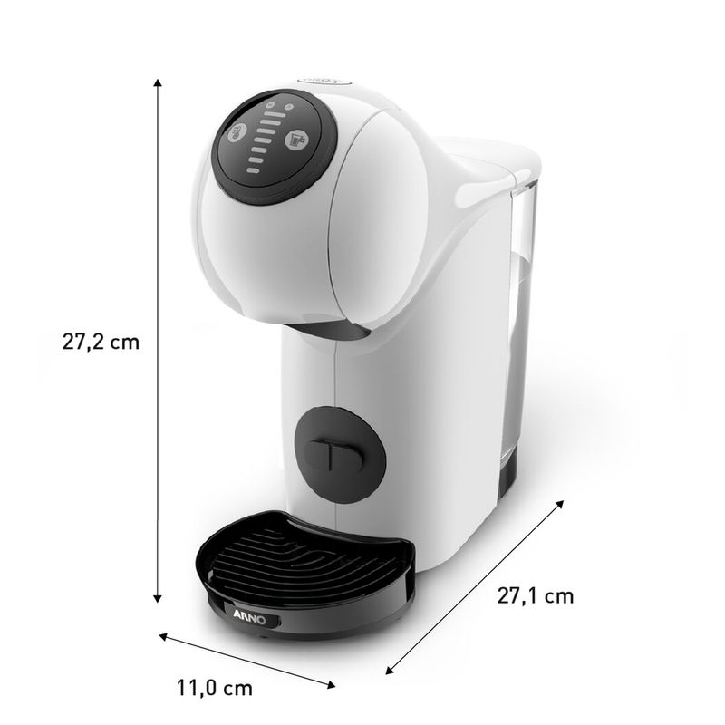 Nescafe-Dolce-Gusto-Arno-Genio-S-Basic-Multibebidas-Digital-Automatica-Branca-DGS1-