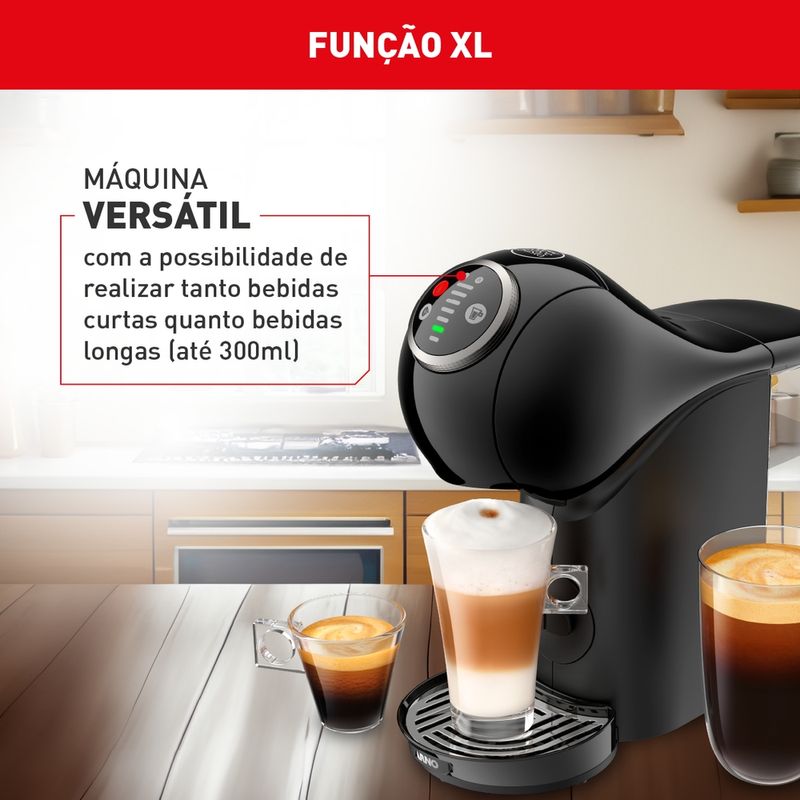 Nescafe-Dolce-Gusto-Arno-Genio-S-Plus-Multibebidas-Digital-Automatica-Preta-DGS2---127V