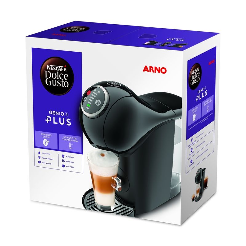 Nescafe-Dolce-Gusto-Arno-Genio-S-Plus-Multibebidas-Digital-Automatica-Preta-DGS2---127V