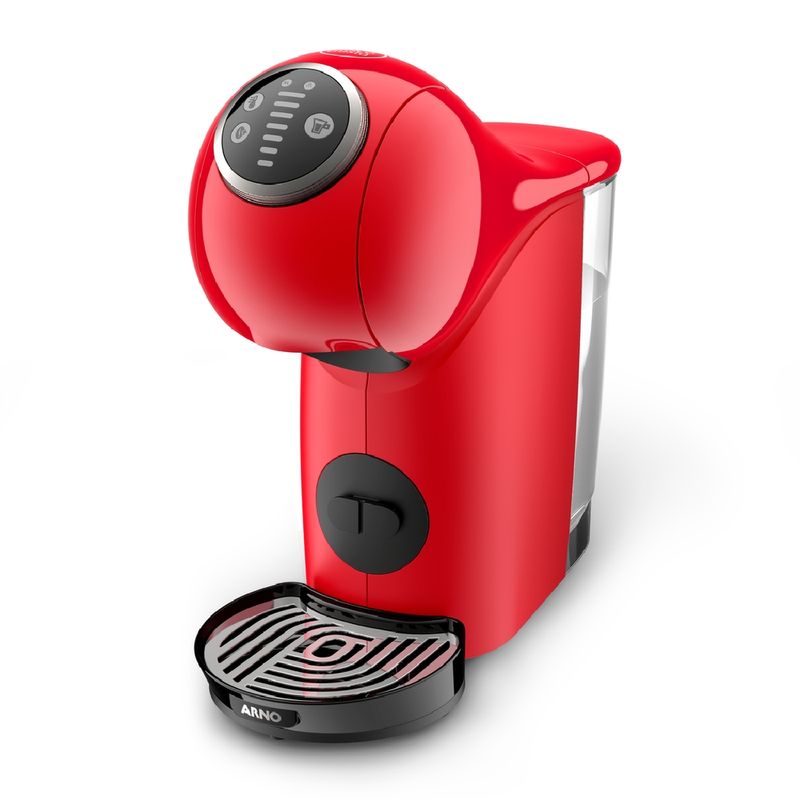 Nescafe-Dolce-Gusto-Arno-Genio-S-Plus-Multibebidas-Digital-Automatica-Vermelha-DGS3----127V