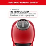 Nescafe-Dolce-Gusto-Arno-Genio-S-Plus-Multibebidas-Digital-Automatica-Vermelha-DGS3----127V