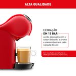 Nescafe-Dolce-Gusto-Arno-Genio-S-Plus-Multibebidas-Digital-Automatica-Vermelha-DGS3----127V