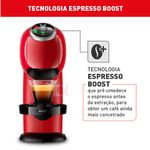 Nescafe-Dolce-Gusto-Arno-Genio-S-Plus-Multibebidas-Digital-Automatica-Vermelha-DGS3----127V