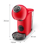 Nescafe-Dolce-Gusto-Arno-Genio-S-Plus-Multibebidas-Digital-Automatica-Vermelha-DGS3----127V