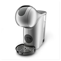 Nescafé Dolce Gusto Arno Genio S Touch Multibebidas Digital Automática Cinza DGS4