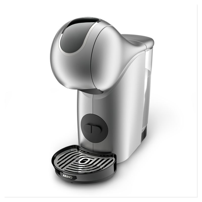 Nescafe-Dolce-Gusto-Arno-Genio-S-Touch-Multibebidas-Digital-Automatica-Cinza-DGS4---127V