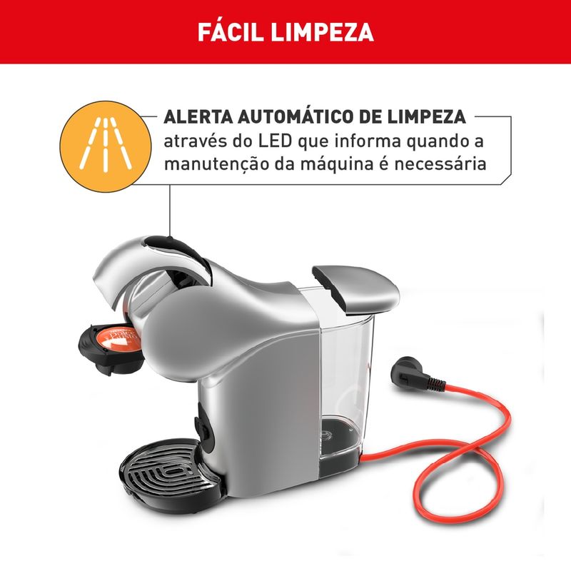 Nescafe-Dolce-Gusto-Arno-Genio-S-Touch-Multibebidas-Digital-Automatica-Cinza-DGS4---127V