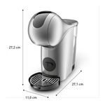 Nescafe-Dolce-Gusto-Arno-Genio-S-Touch-Multibebidas-Digital-Automatica-Cinza-DGS4---127V