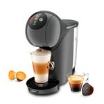 Nescafe-Dolce-Gusto-Arno-Genio-S-Basic-Multibebidas-Digital-Automatica-Grafite-DGS5----127V